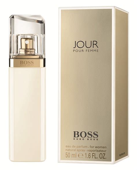 boss parfum damen femme